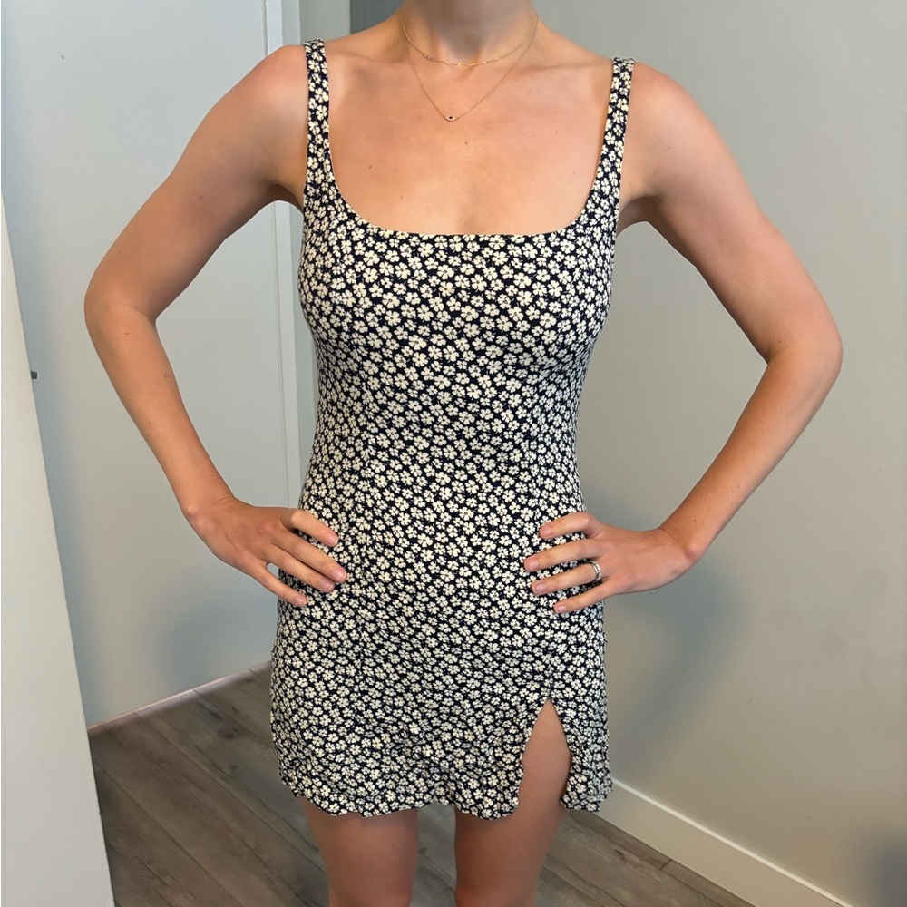 Reformation Pattern Mini